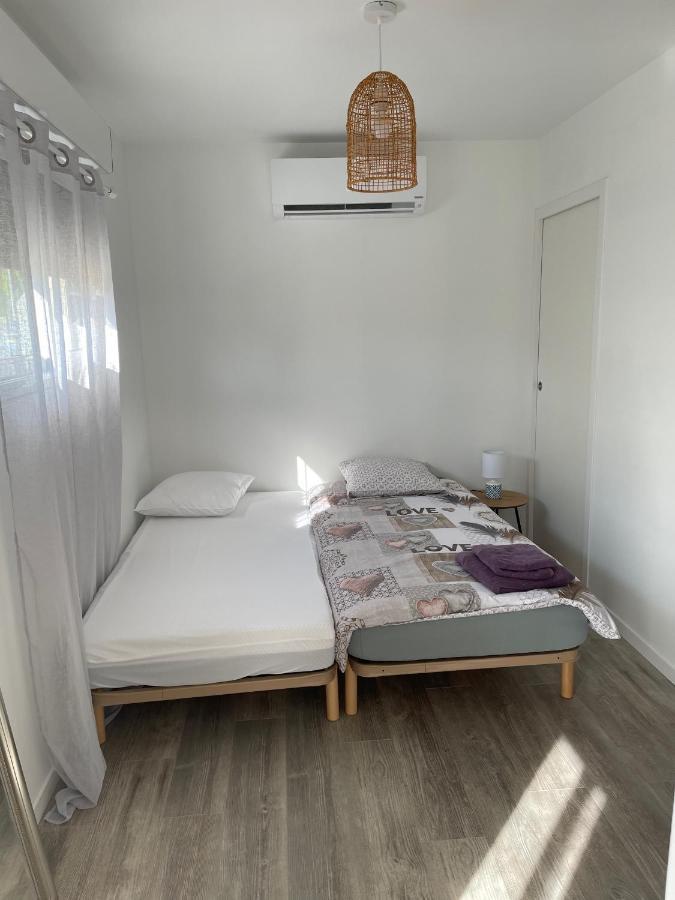 Maison Fleurs De Lys, Climatisee, Wifi Et Parking Privee Gratuit, Lave-Linge, Vernon Giverny Villa Ngoại thất bức ảnh